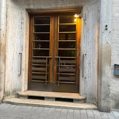 Sabo Rooms