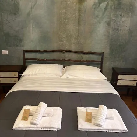 Sabo Rooms